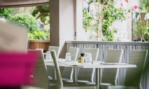 Poppy's Verandah Cafe - e-Seniors 4