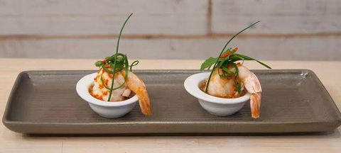 Sriracha Thai Street Food - e-Seniors 0