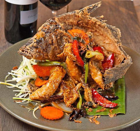 Sriracha Thai Street Food - e-Seniors 10