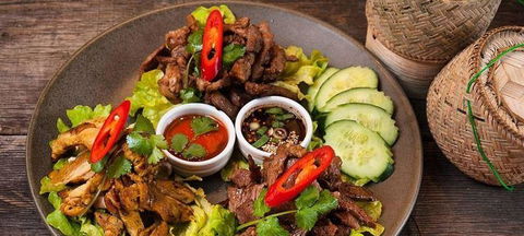 Sriracha Thai Street Food - e-Seniors 3