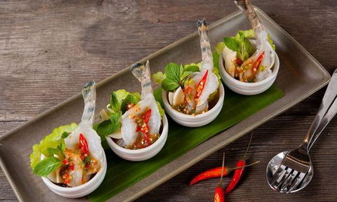 Sriracha Thai Street Food - e-Seniors 8