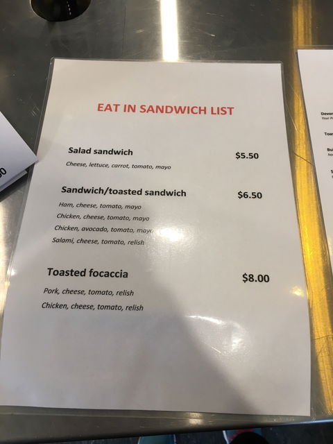 Short & Stout Cafe - e-Seniors 2