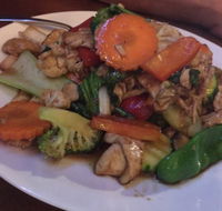 Sticky Rice Thai - e-Seniors