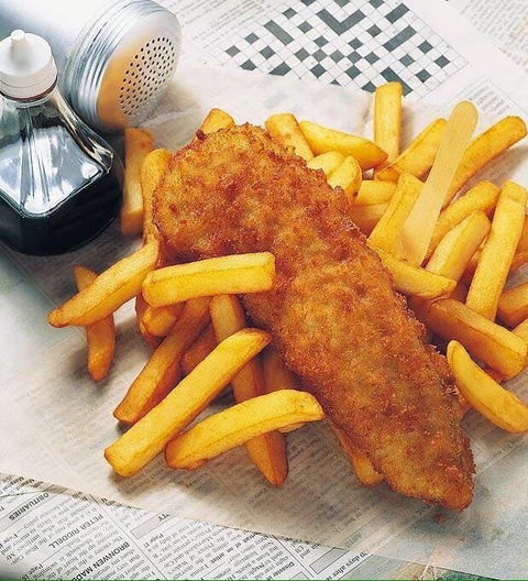 Woodford Seafood & Curry House - e-Seniors 3