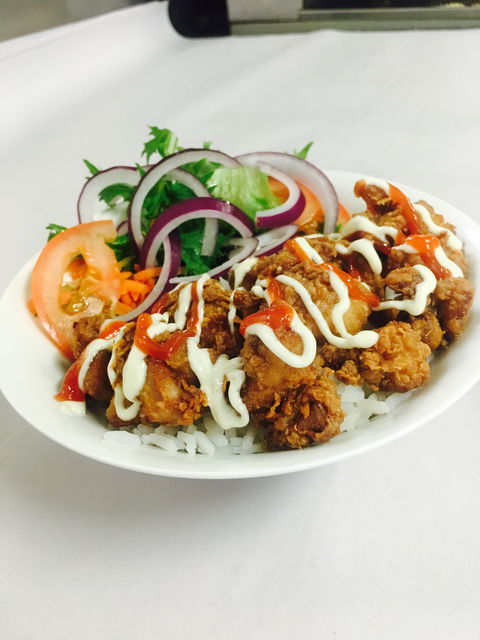 Woodford Seafood & Curry House - e-Seniors 4