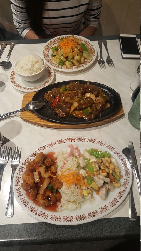 Canton Restaurant - e-Seniors 5