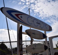 Cook At Kurnell - e-Seniors