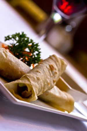 Dynasty Chinese Restaurant - e-Seniors 0