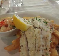 Fagans Restaurant - e-Seniors