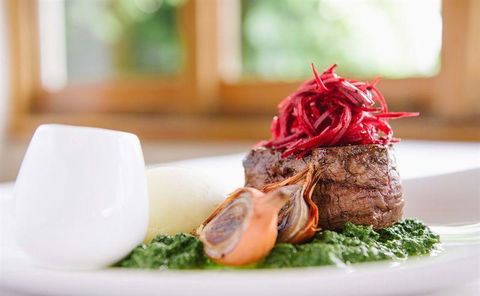 Hallams Waterfront Seafood Restaurant - e-Seniors 12