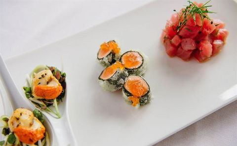 Hallams Waterfront Seafood Restaurant - e-Seniors 15