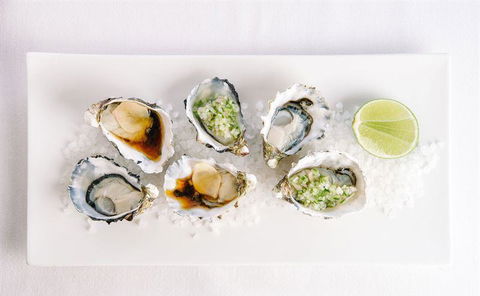 Hallams Waterfront Seafood Restaurant - e-Seniors 19