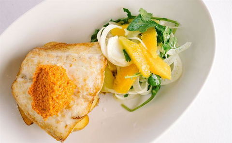 Hallams Waterfront Seafood Restaurant - e-Seniors 20