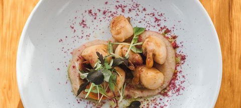 Hallams Waterfront Seafood Restaurant - e-Seniors 3
