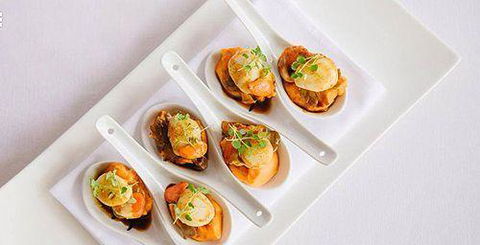 Hallams Waterfront Seafood Restaurant - e-Seniors 7