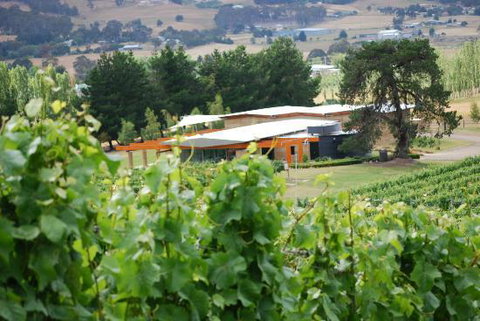 Home Hill Winery Restaurant - e-Seniors 12