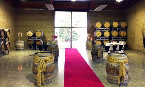 Home Hill Winery Restaurant - e-Seniors 9