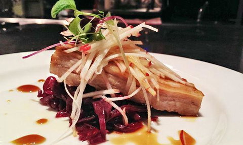 Home Hill Winery Restaurant - e-Seniors 10