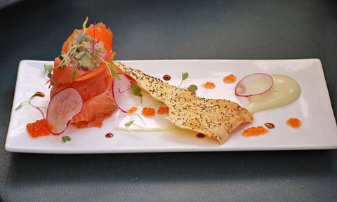 Home Hill Winery Restaurant - e-Seniors 7