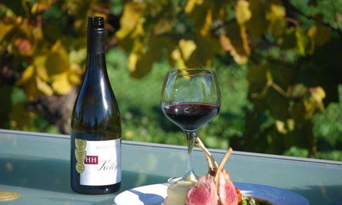 Home Hill Winery Restaurant - e-Seniors 8