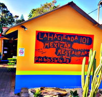 La Hacienda 101 - e-Seniors