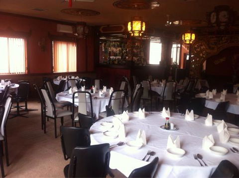 Mandarin Palace - e-Seniors 0