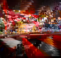 MisoHapi Sushi and Ramen Bar - e-Seniors