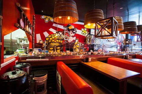 MisoHapi Sushi And Ramen Bar - e-Seniors 0