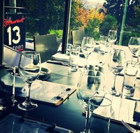 Restaurant 13 - e-Seniors
