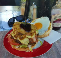 Brad's Breakfast  Burger Bar - e-Seniors