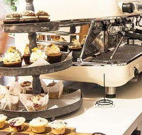 Cafe at Provincial - e-Seniors