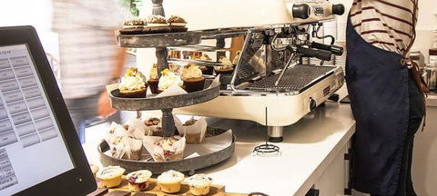 Cafe At Provincial - e-Seniors 0
