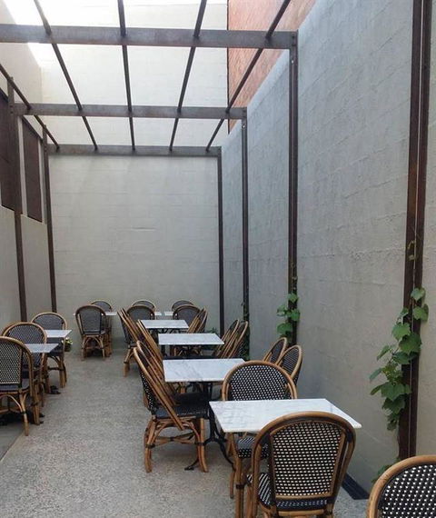 Cafe At Provincial - e-Seniors 13