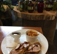 Moonacres Harvest Kitchen - e-Seniors
