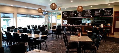 City Bistro At City Memorial Bowls Club - e-Seniors 1