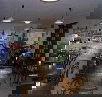 Froggy's Bistro - e-Seniors