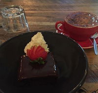 Rockpools Cafe Bar  Function Centre - e-Seniors
