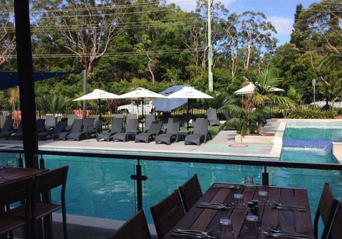 Rockpools Cafe Bar & Function Centre - e-Seniors 1