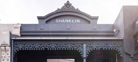 Shanklin - e-Seniors 5