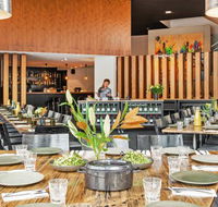 Spire Restaurant  Bar - e-Seniors