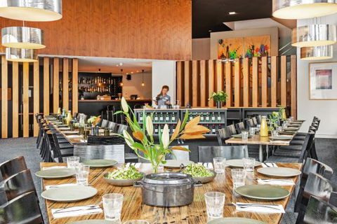 Spire Restaurant & Bar - e-Seniors 0