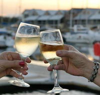 The Port Geographe Bar  Restaurant - e-Seniors