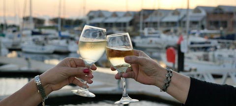 The Port Geographe Bar & Restaurant - e-Seniors 0