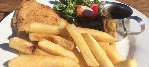 The Port Geographe Bar & Restaurant - e-Seniors 2