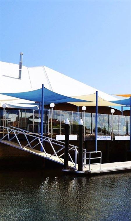 The Port Geographe Bar & Restaurant - e-Seniors 4