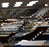 Marden Coffee Lounge - e-Seniors