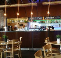 The Esplanade Hotel Restaurant - e-Seniors