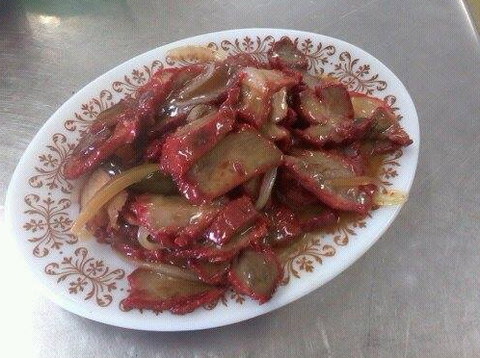 Macksville Chinese Restaurant - e-Seniors 0