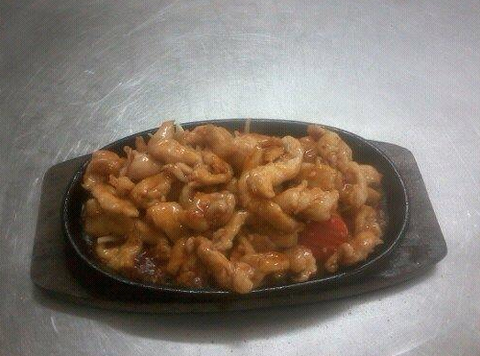 Macksville Chinese Restaurant - e-Seniors 1