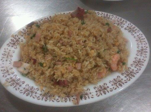 Macksville Chinese Restaurant - e-Seniors 2